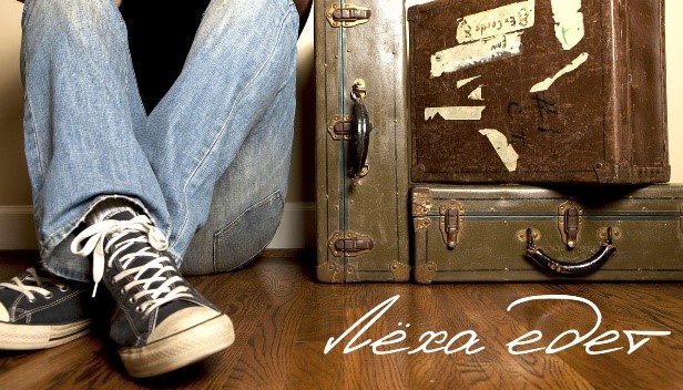 Читка в М’АРТе: Людмила Ковалева и студенческий театр «Синяя Птица» (18+)